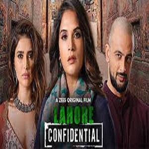 Lahore Confidential Songs