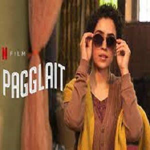 Pagglait Songs