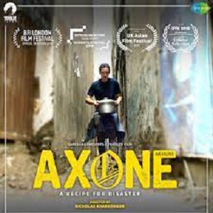 Axone Songs