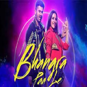 Bhangra Paa Le Songs