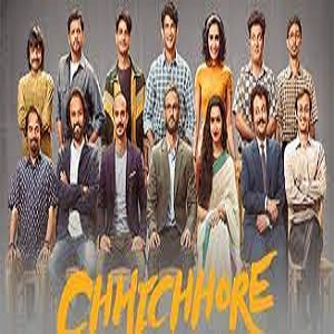 Chhichhore Songs