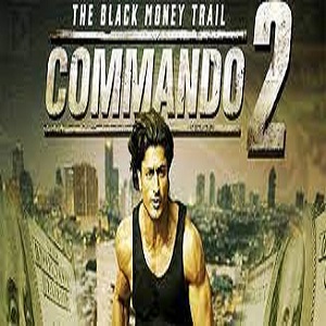 Commando 2 Songs