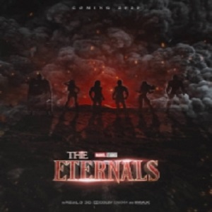 Eternals download