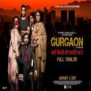 Gurgaon Songs