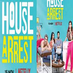 House Arrest Songs