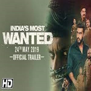 India's Most Wanted Songs