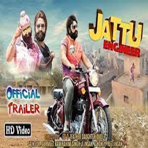Jattu Engineer Songs
