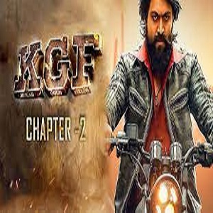 KGF Chapter 2 Songs