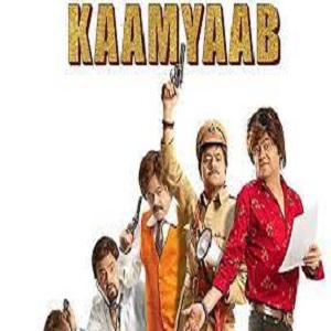 Kaamyaab Songs