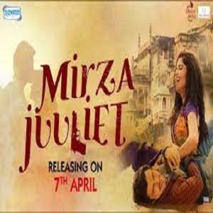 Mirza Juuliet Songs
