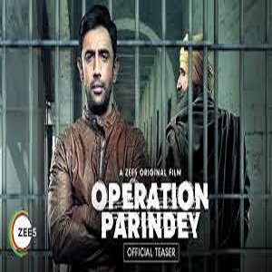 Operation Parindey Songs