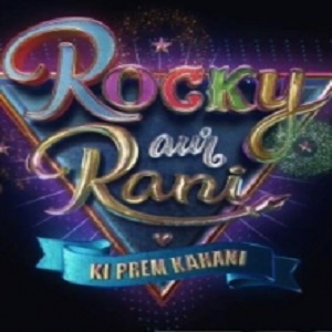 Rocky Aur Rani Ki Prem Kahani Songs