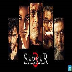 Sarkar 3 Songs