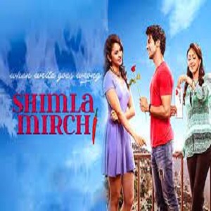 Shimla Mirchi Songs