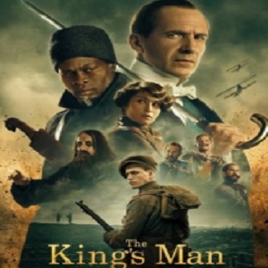 The King's Man Songs