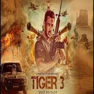 Tiger 3 Songs