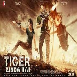 Tiger Zinda Hai Songs