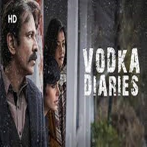 Vodka Diaries Songs