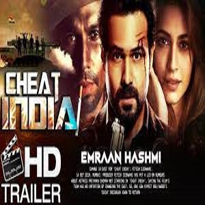 Why Cheat India Songs