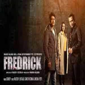 Fredrick