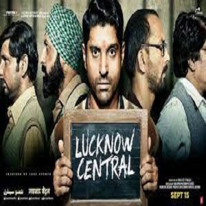 Lucknow Central Songs