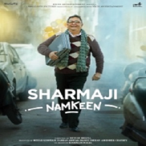 Sharmaji Namkeen Songs