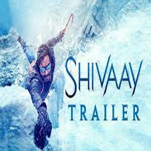 Shivaay