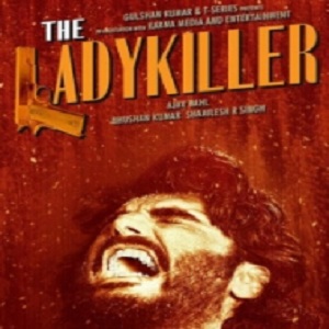 The Lady Killer