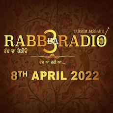 Rabb Da Radio 3