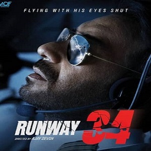 Гепард убождане звезда Runway 34 2022 Hindi Movie Songs Mp3 Download Pagalworld