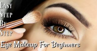 How to Apply Makeup A Step By Step Guide from a Pro