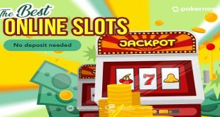 How to play jackpot slots in online casinos