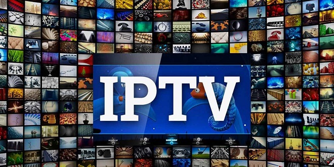 The Swedish Broadcasting Corporation's streaming TV service, Svensk IPTV