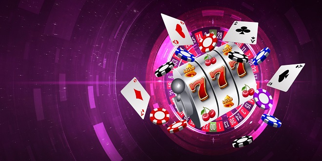 Free Credit Deposit Slot Specialist And  Confided in Best Online Slot Pulsa Today