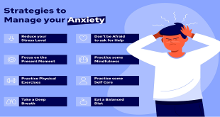 How to Deal With Anxiety: The Most Effective Techniques