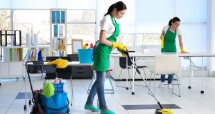 The Best Commercial Cleaning Services in the Business