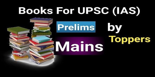 What Are the Best Books for the UPSC Prelims Exam?