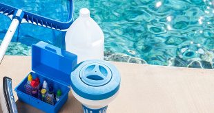 Cleanliness Is Key To Keeping Your Pool Clean - Ways To Keep It Clean!