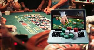How to Become Successful at Online Casino Gambling