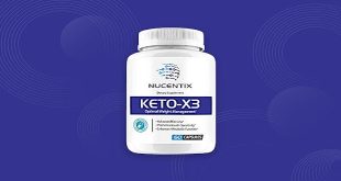 Keto X3 REVIEW - Does it good For reduce weight