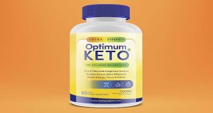 Is Optimum Keto Good and How its Work?