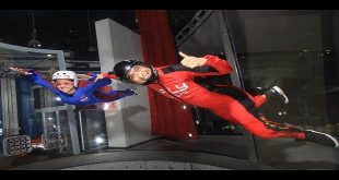 Get your Bookings down at a discounted ifly Dubai price