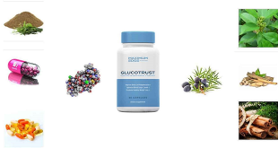 GlucoTrust Reviews 2022 - Does this product good for Diabetes