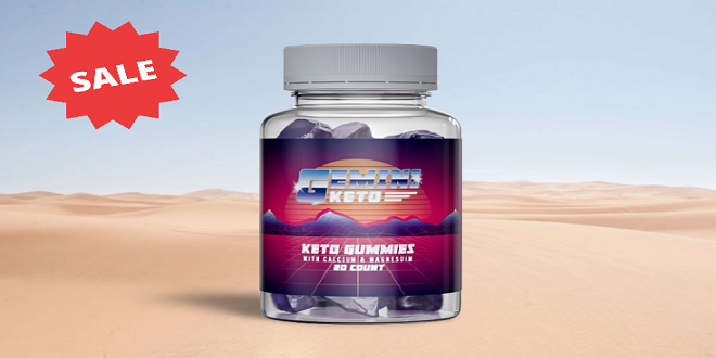 How Did the Gemini Keto Gummies Ingredients Work to Support Healthy Weight Loss?