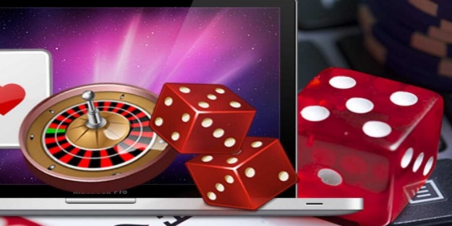 Some Ideas on New Online Casino 2022 - Set Filters To Find Your New Casino You Need To Know