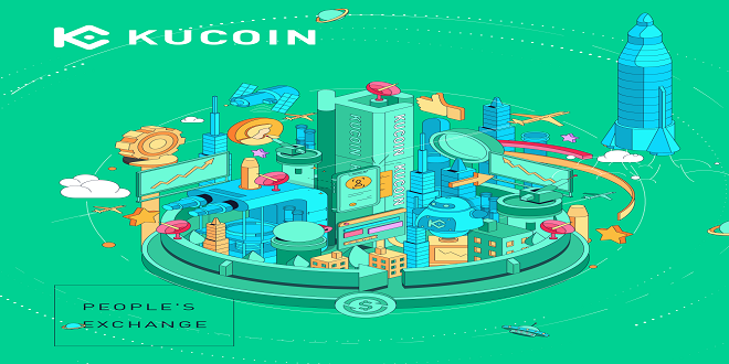 What is kucoin Dogecoin, and how does it work?