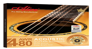 How to Care for Acoustic Steel Strings