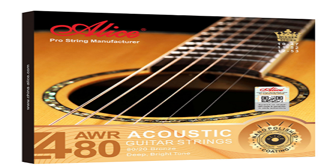How to Care for Acoustic Steel Strings