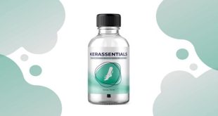 Kerassentials Reviews - Does it really work