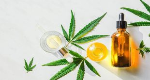 What Are CBD Products